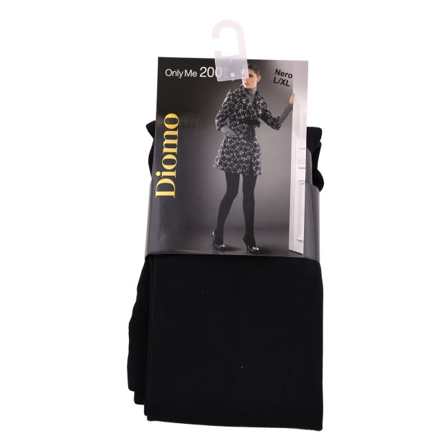 DIOMO ONLY ME 200 pėdkelnės
