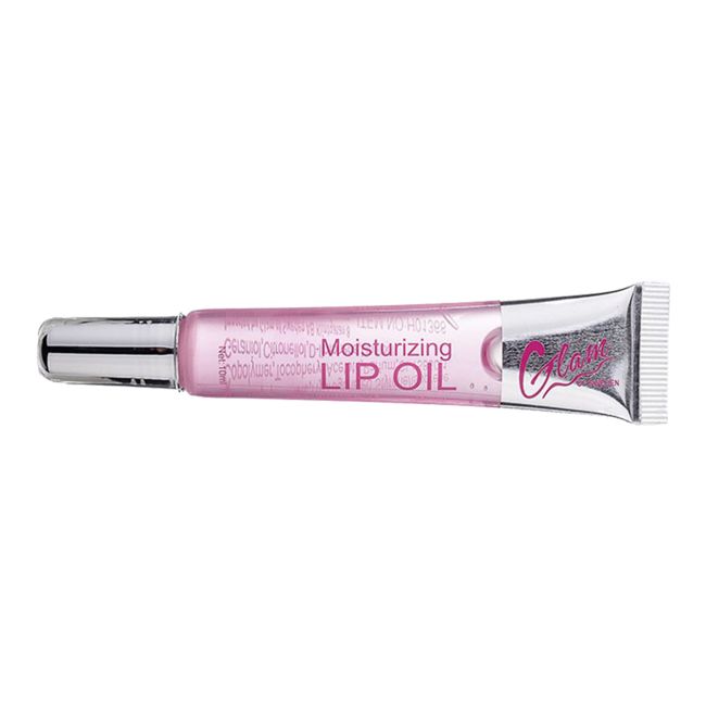 GLAM OF SWEDEN MOISTURIZING lūpų aliejus, 10 ml