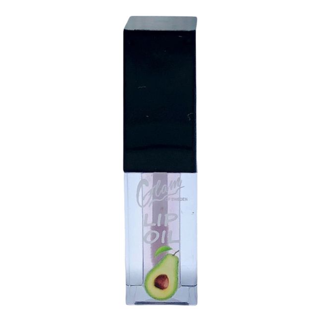 GLAM OF SWEDEN AVOCADO lūpų aliejus, 4 ml