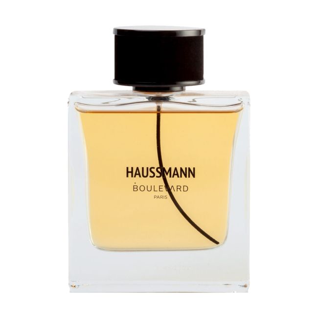 BOULEVARD HAUSSMANN parfumuotas vyrų vanduo, 100 ml
