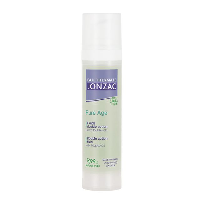 EAU THERMALE JONZAC PURE AGE MATTIFYING POWDER veido losjonas, 150 ml