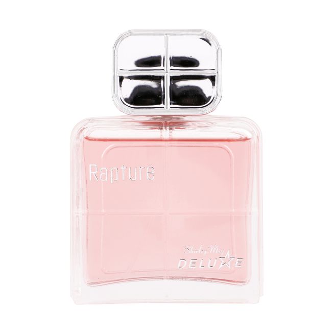 SHIRLEY MAY DELUXE RAPTURE tualetinis vyrų vanduo, 100 ml