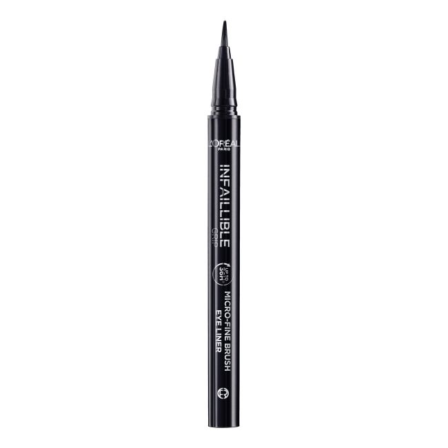 L'OREAL INFAILLIBLE MICRO-FINE akių kontūro flomasteris