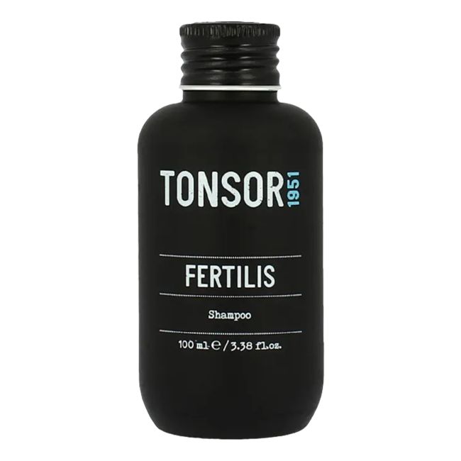 TONSOR 1951 FERTILIS plaukų šampūnas, 100 ml