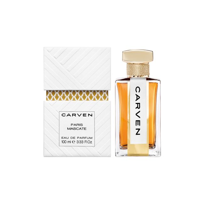 CARVEN PARIS MASCATE parfumuotas vanduo, 100 ml