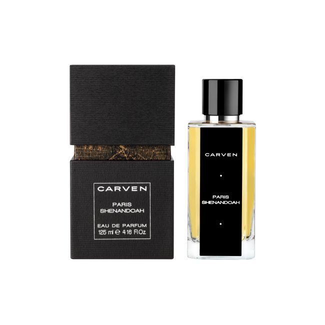 CARVEN PARIS SHENANDOACH parfumuotas vanduo, 125 ml