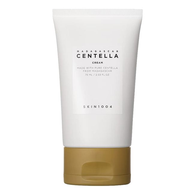 SKIN1004 MADAGASCAR CENTELLA kremas, 75 ml