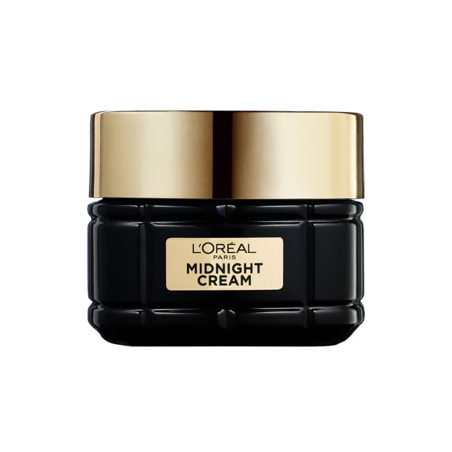 L'OREAL AGE PERFECT MIDNIGHT REGENERATIVE naktinis kremas, 50 ml