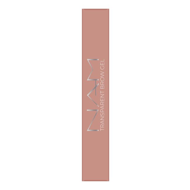 NAM TRANSPARENT antakių želė, 6 ml