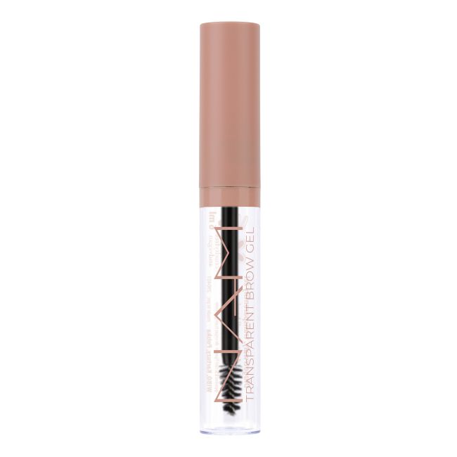 NAM TRANSPARENT antakių želė, 6 ml