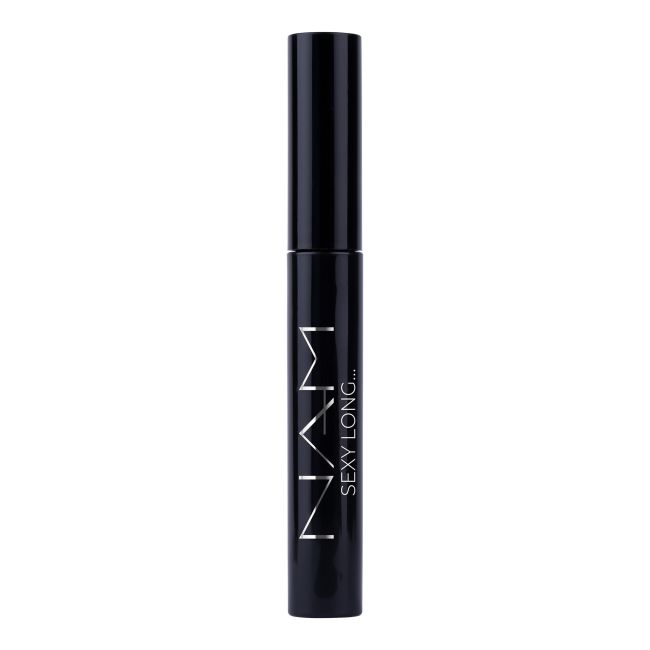 NAM SEXY LONG blakstienų tušas, 8 g