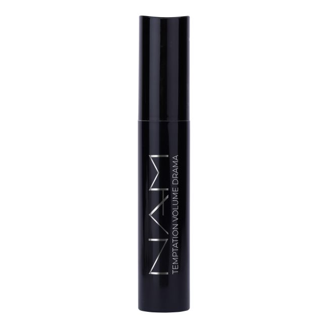 NAM TEMPTATION VOLUME DRAMA blakstienų tušas, 12 g