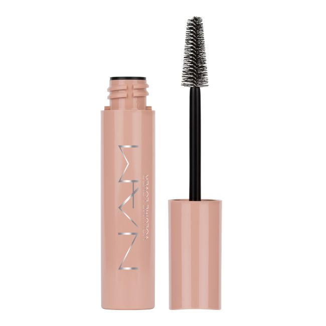 NAM VOLUME LOVER blakstienų tušas, 12 g