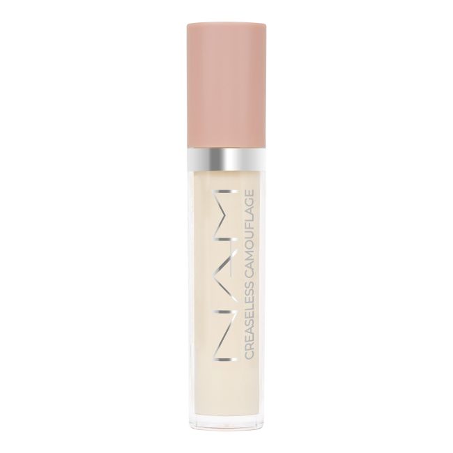 NAM CREASELESS skystoji maskuojamoji priemonė, 5 ml