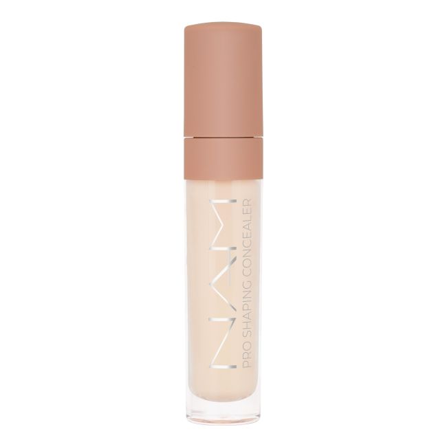 NAM PRO SHAPING maskuojamoji priemonė, 6 ml
