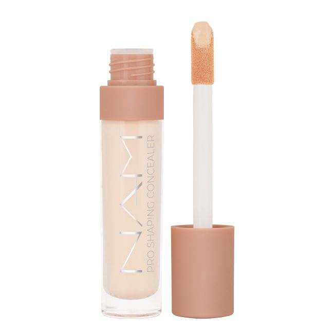 NAM PRO SHAPING maskuojamoji priemonė, 6 ml