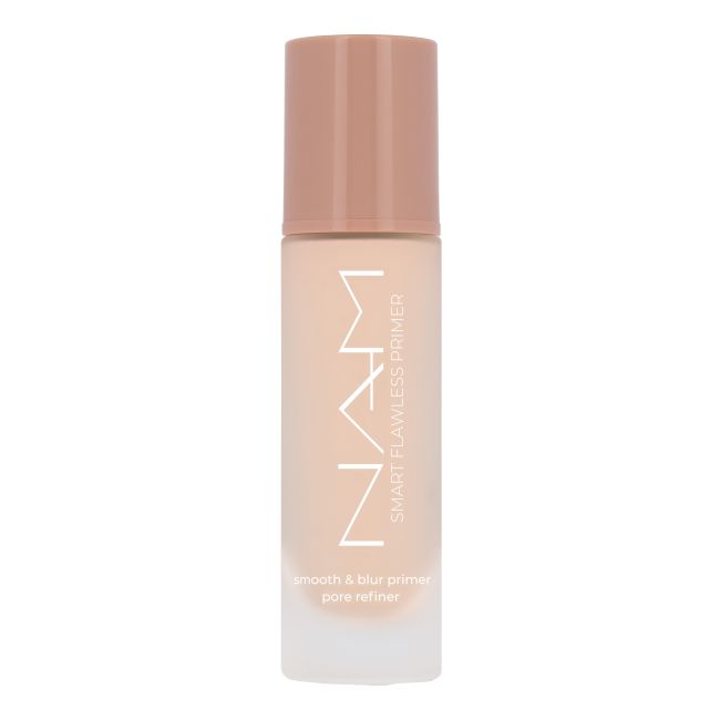NAM SMART FLAWLESS makiažo pagrindas, 30 ml