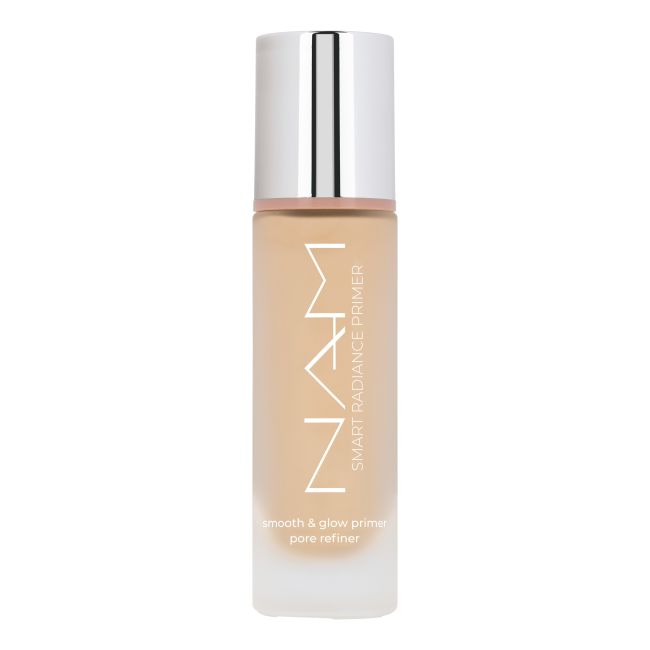 NAM SMART RADIANCE makiažo bazė, 30 ml