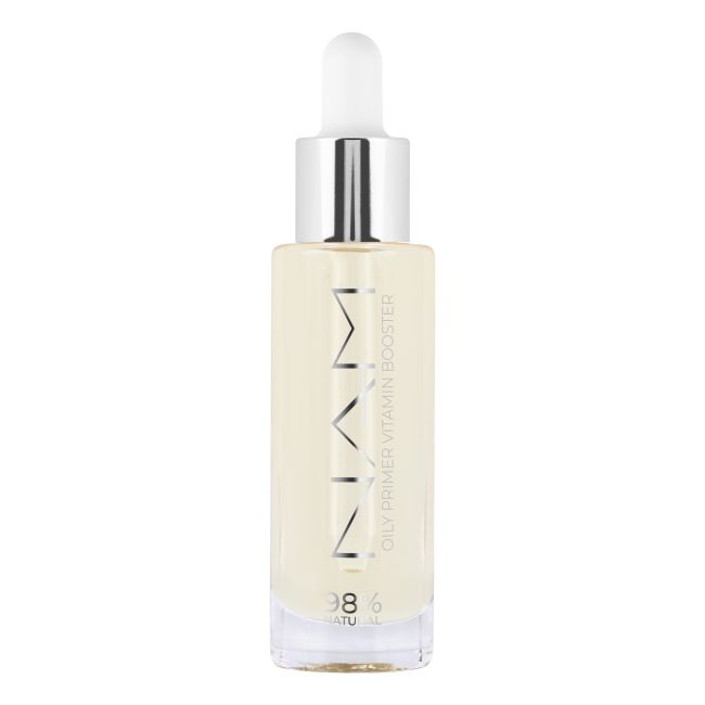 NAM OILY VITAMIN BOOSTER makiažo pagrindas, 23 ml