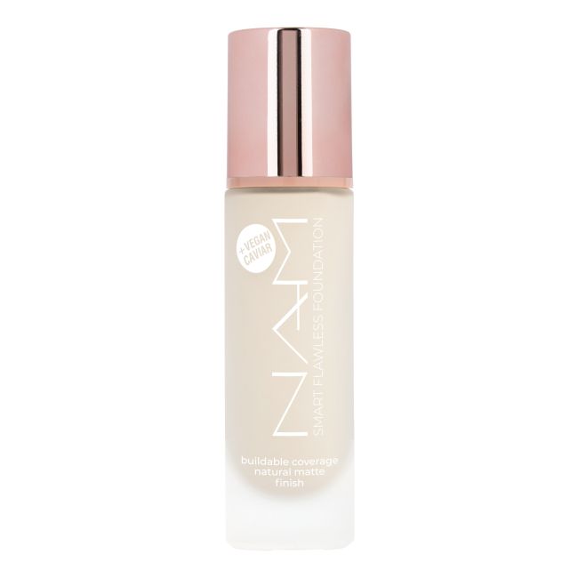 NAM SMART FLAWLESS makiažo pagrindas, 30 ml
