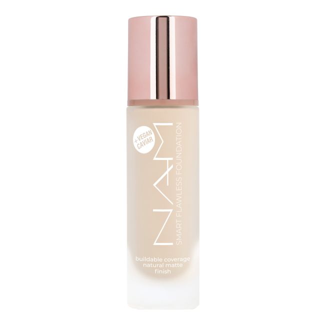 NAM SMART FLAWLESS makiažo pagrindas, 30 ml