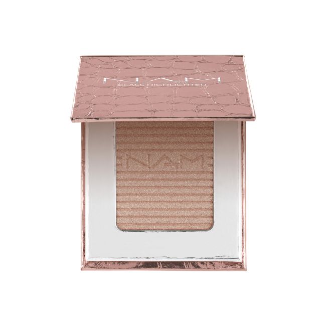 NAM GLASS HIGHLIGHTER švytėjimo suteikianti pudra, 6 g