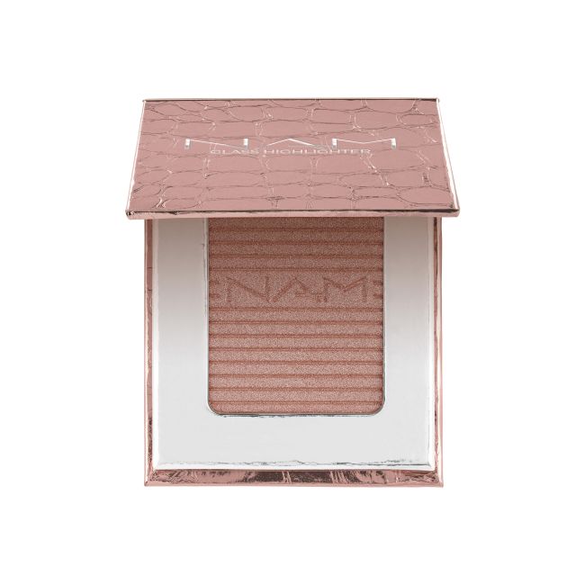 NAM GLASS HIGHLIGHTER švytėjimo suteikianti pudra, 6 g