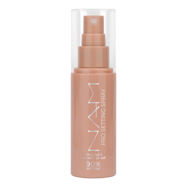 NAM PRO SETTING makiažo fiksatorius, 50 ml