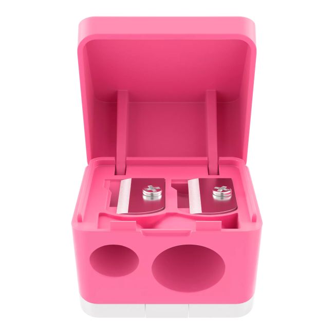 CATRICE COSMETIC kosmetinių pieštukų drožtukas