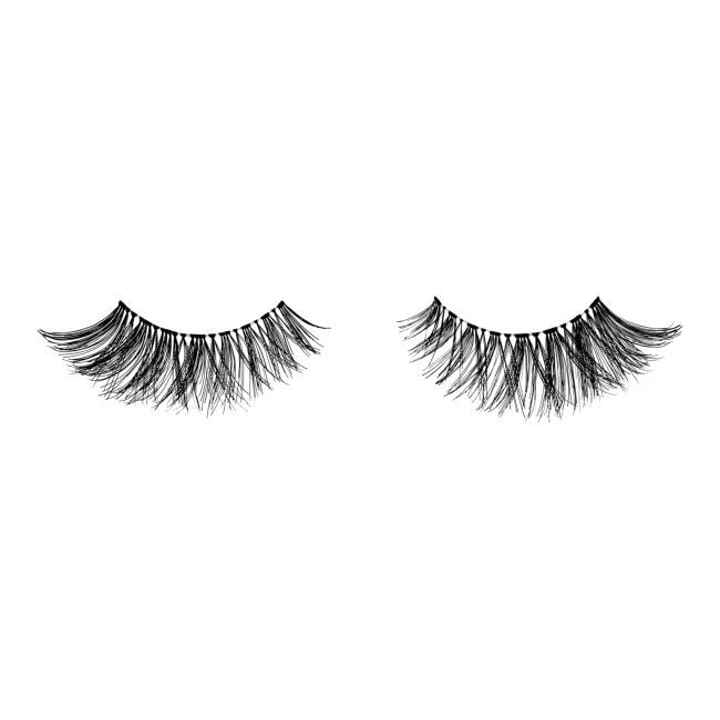 CATRICE BIG VOLUME dirbtinės blakstienos