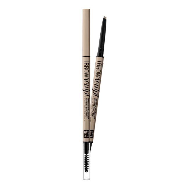BELLAOGGI I BROW SCULPT antakių pieštukas