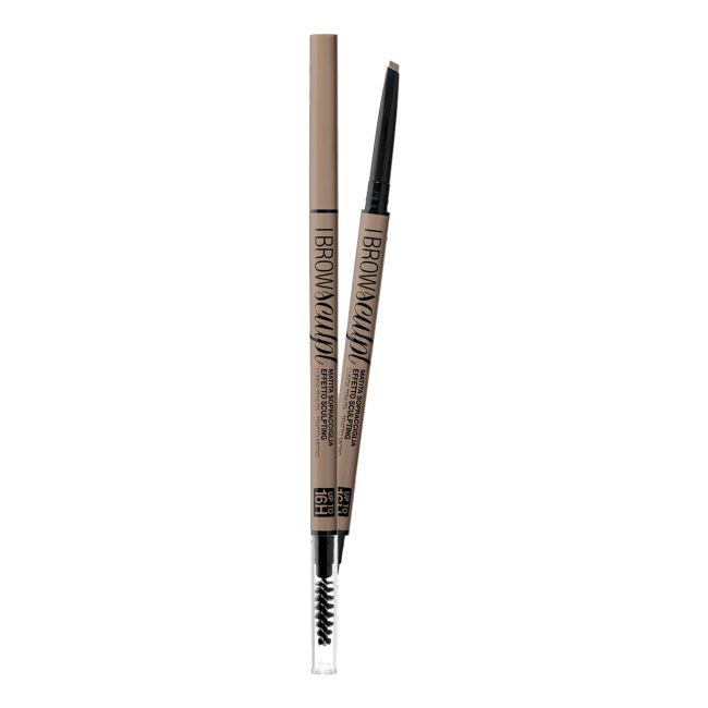 BELLAOGGI I BROW SCULPT antakių pieštukas