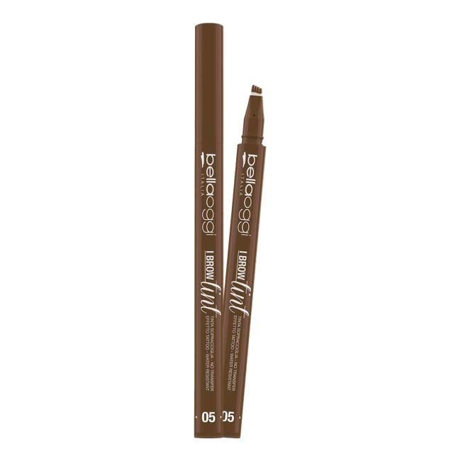 BELLAOGGI I BROW TINT antakių pieštukas