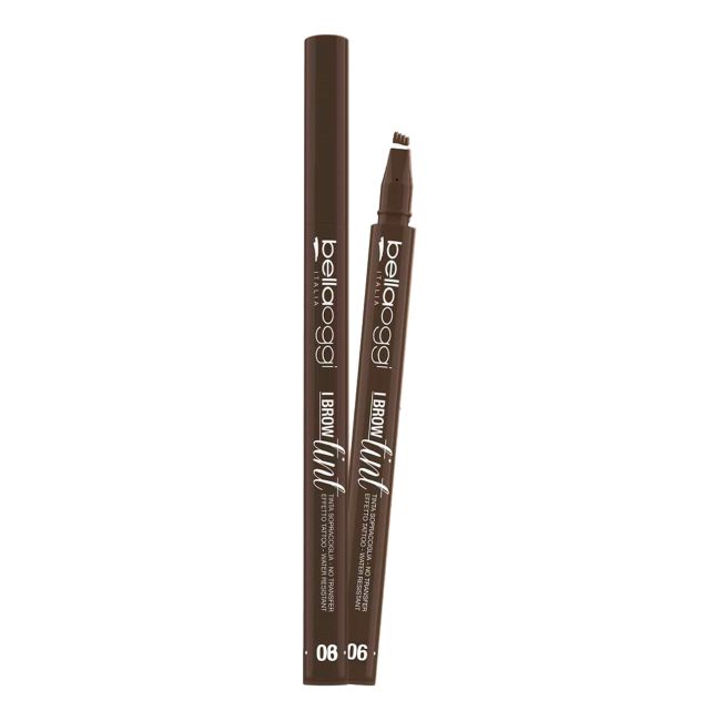 BELLAOGGI I BROW TINT antakių pieštukas