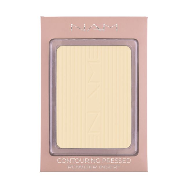 NAM CONTOURING veido bruožų modeliavimo pudros papildymas, 10g