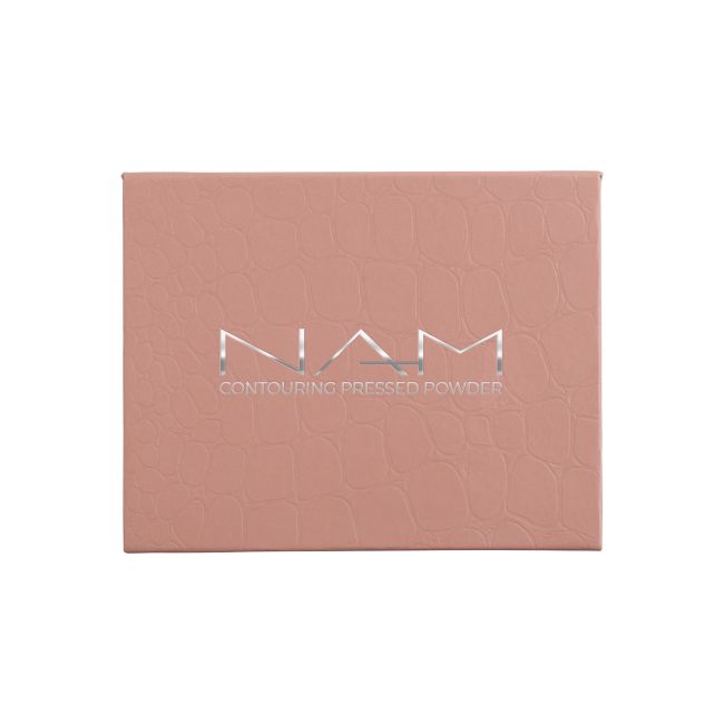 NAM CONTOURING veido bruožų modeliavimo pudra, 10 g