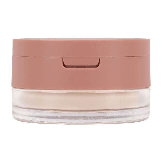 NAM SETTING TRANSLUCENT pudra, 8 g