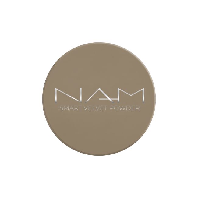 NAM SMART VELVET pudra, 8 g
