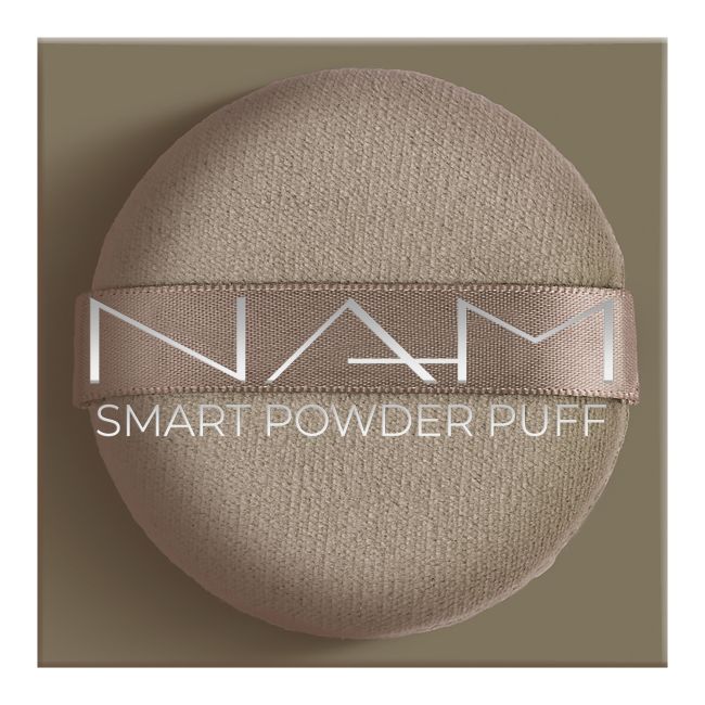 NAM SMART pudros aplikatorius