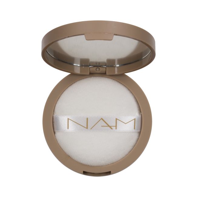 NAM ILLUMINATING birioji pudra, 8 g