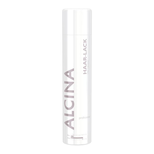 ALCINA PROFESSIONAL plaukų lakas, 500 ml