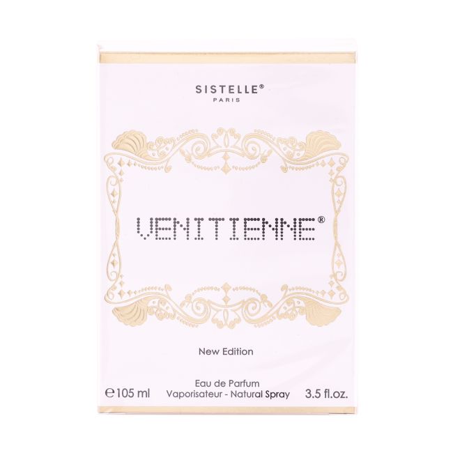SPPC VENITIENNE parfumuotas moterų vanduo, 105 ml