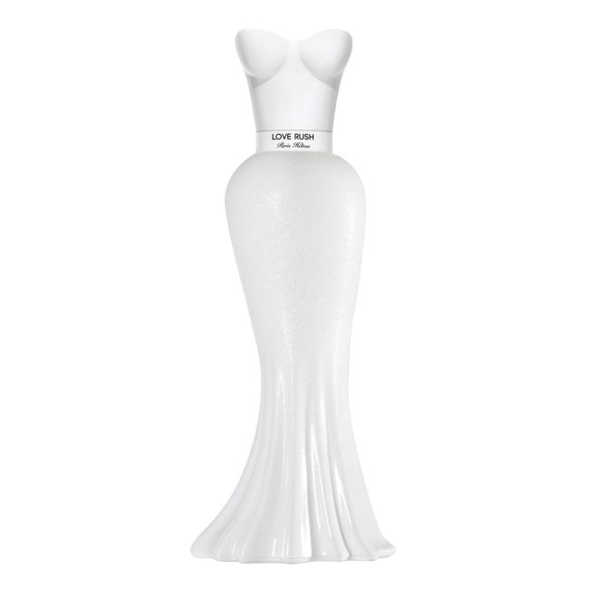 PARIS HILTON LOVE RUSH parfumuotas moterų vanduo, 100 ml