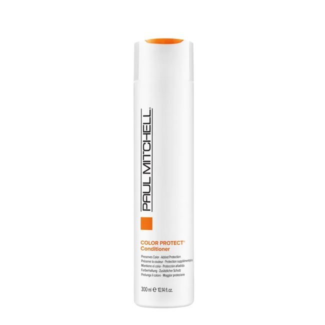 PAUL MITCHELL COLOR PROTECT plaukų kondicionierius, 300 ml