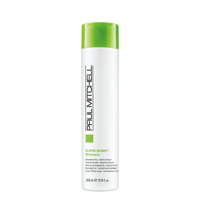 PAUL MITCHELL SUPER SMOOTH plaukų šampūnas, 300 ml