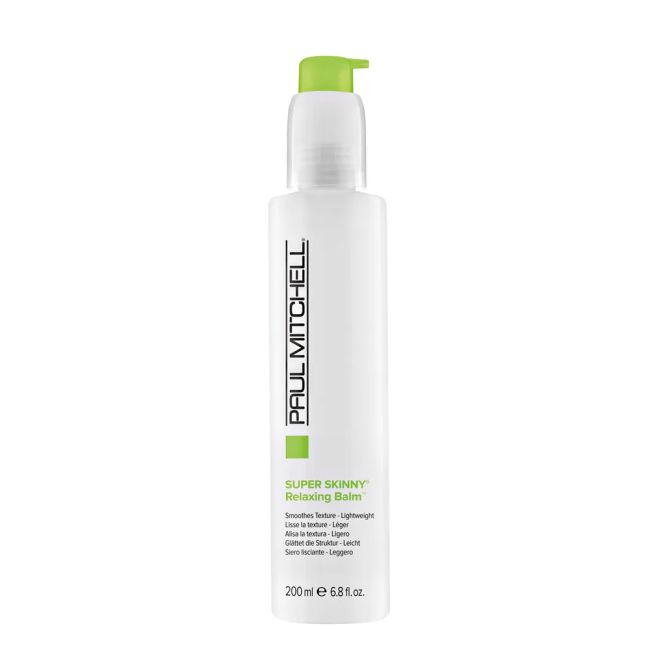 PAUL MITCHELL SUPER SKINNY RELAXING plaukų balzamas, 200 ml