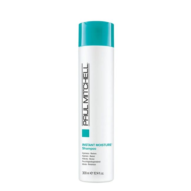PAUL MITCHELL INSTANT MOISTURE plaukų šampūnas, 300 ml