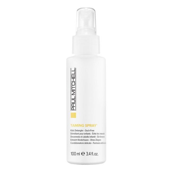 PAUL MITCHELL TAMING SPRAY plaukų purškiklis vaikams, 100 ml
