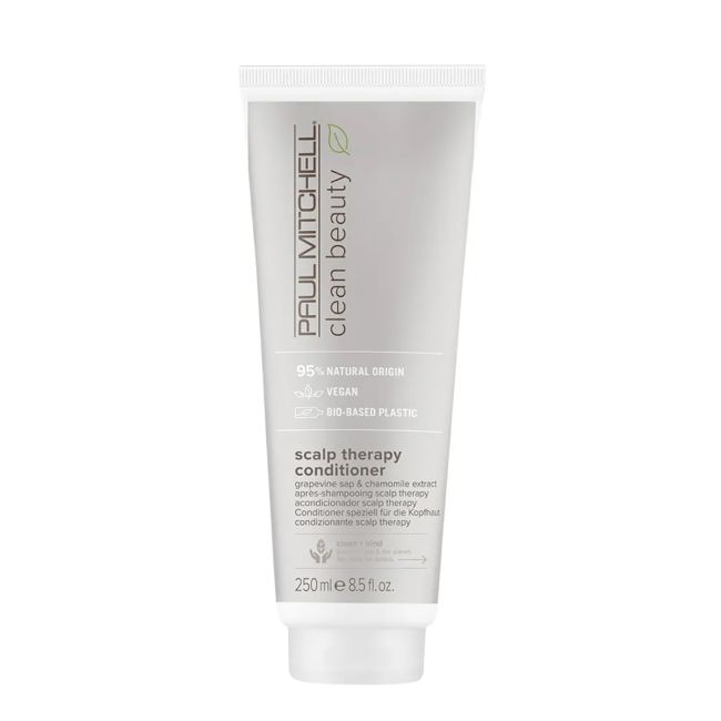 PAUL MITCHELL CLEAN BEAUTY galvos odos kondicionierius, 250 ml