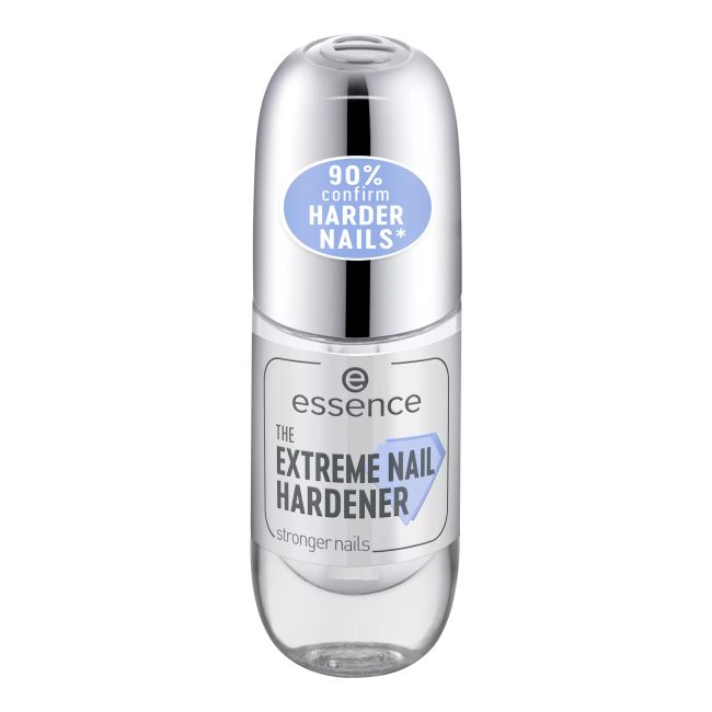 ESSENCE EXTREME nagų kietiklis, 8 ml